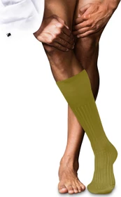 Falke No. 13 Finest Piuma Cotton Socken vegetal (Herren)