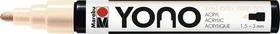 Marabu Yono Acrylmarker 1.5-3mm rosebeige