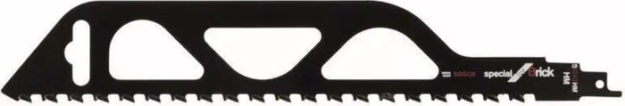 Bosch Professional S1243HM Endurance for Brick Säbelsägeblatt, 1 Stück