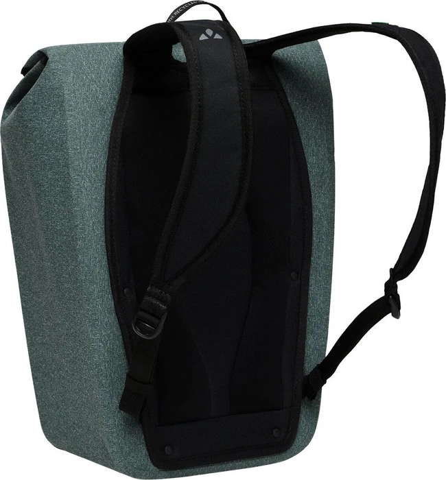 Vaude Clubride Urban 17 dusty forest