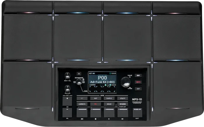 Korg MPS-10