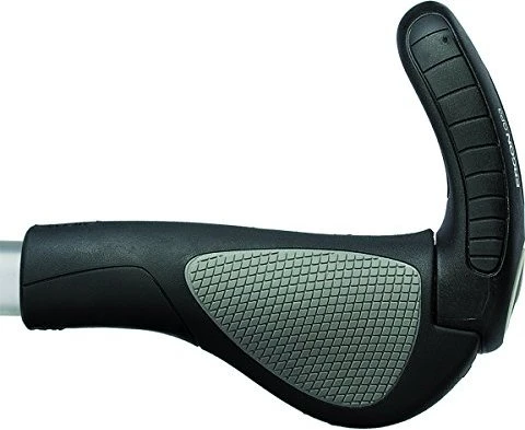 Ergon GP3 Rohloff/Nexus Griffe L