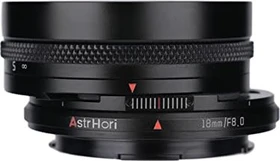 AstrHori 18mm 8.0 Shift für L-Mount