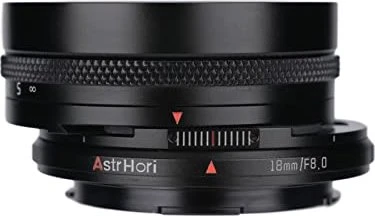AstrHori 18mm 8.0 Shift für L-Mount