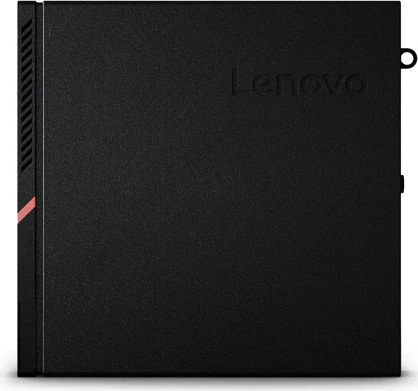 Lenovo ThinkCentre M715q Tiny 2nd Gen, Ryzen 3 2200GE, 8GB RAM, 256GB SSD, DE