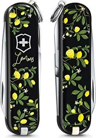 Victorinox Classic Limited Edition 2019 When Life Gives You Lemons Taschenmesser