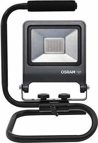 Osram Worklight S-Stand 30W LED Elektro-Baustrahler