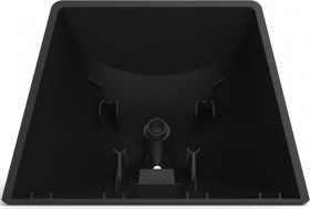 2N Telecommunications Indoor Compact/View Tischhalter für Inneneinheit, schwarz