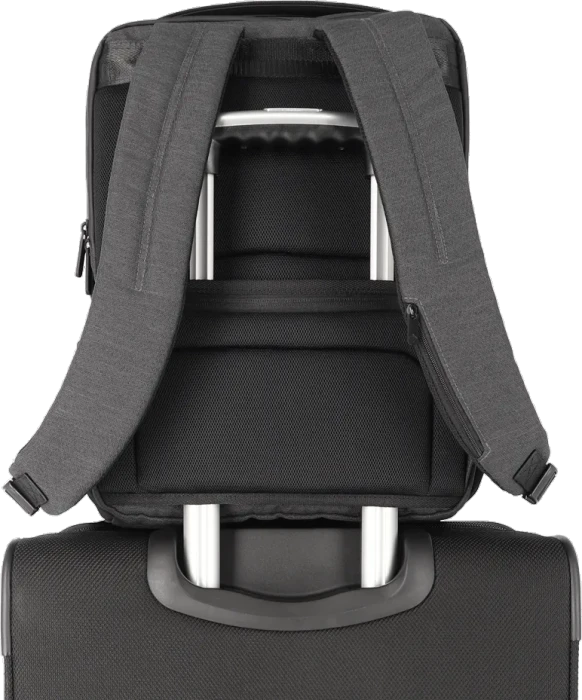 Travelite MEET Laptoprucksack, 15.6", anthrazit