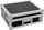 Roadinger Turntable Case Tour Pro black -B- (30123310)