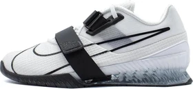 Nike Romaleos 4 weiß/schwarz