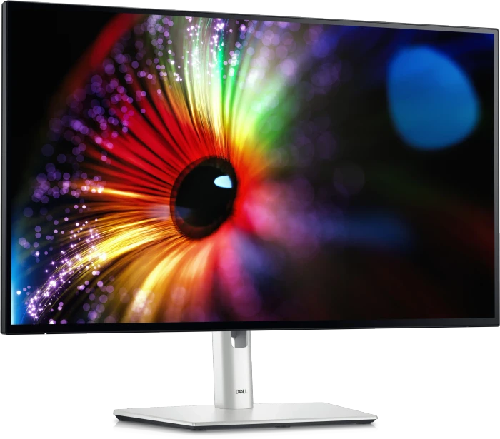 Dell UltraSharp U2724D, 27"