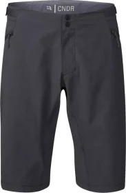 Rab Cinder Crank Fahrradhose kurz anthracite (Herren)