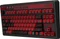 8BitDo Retro 87 Mechanical Keyboard - Gears of War E-Day Edition, Clear Blue, Cloud Gray Linear, USB/Bluetooth, US Vorschaubild