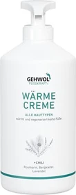 Gehwol Fusskraft rot Fußcreme, 500ml