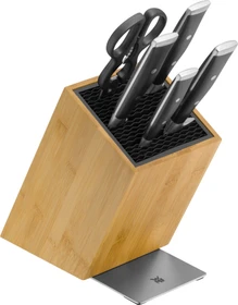 WMF Grand Class FlexTec Messerblock-Set, 6-tlg.