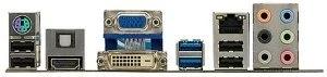 ASUS F1A55-V (AMD FM1)