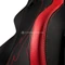 Nitro Concepts S300 EX Stealth Inferno Red Bürostuhl, schwarz/rot Vorschaubild