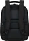 Samsonite Securipak, Backpack, 15.6" Notebook-Rucksack, 45cm, 25.5/30l, erweiterbar, Black Steel Vorschaubild