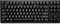 HP Omen Spacer Wireless TKL Keyboard, LEDs weiß/rot, MX BROWN, USB, DE Vorschaubild