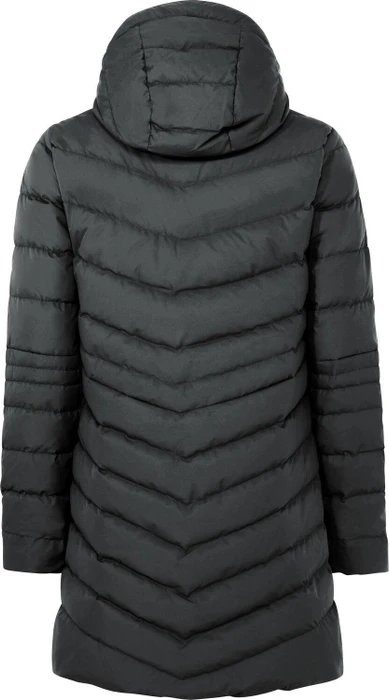 Vaude Annecy 3in1 III Funktionsmantel oat (Damen)