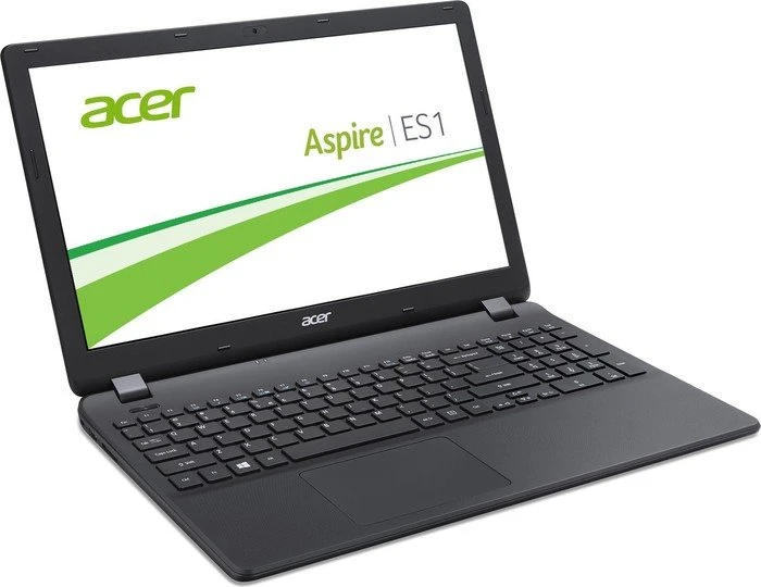 Acer Aspire ES1-531-C118, schwarz, Celeron N3150, 8GB RAM, 1TB HDD, DE