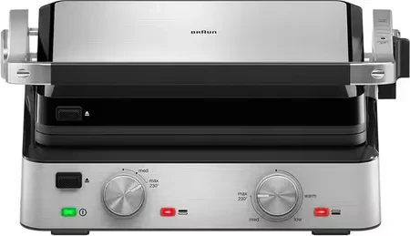 Braun CG 7020 Multigrill 7 Kontaktgrill