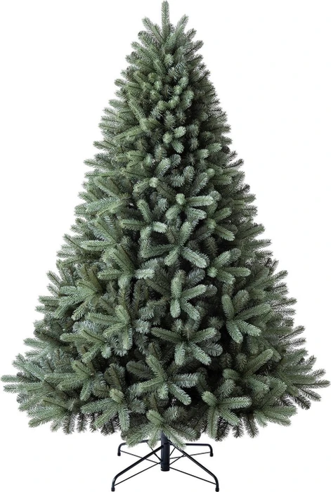 Evergreen Künstlicher Weihnachtsbaum Fichte Vermont, 210cm