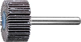 Pferd F 3015/6 SiC 120 Fächerschleifer K120, 30x15mm, 10 Stück