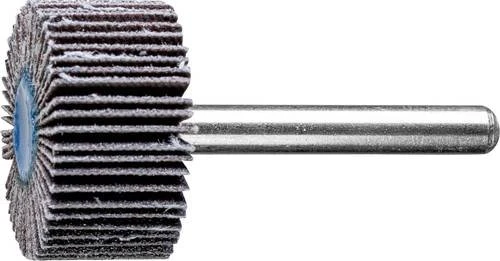 Pferd F 3015/6 SiC 120 Fächerschleifer K120, 30x15mm, 10 Stück