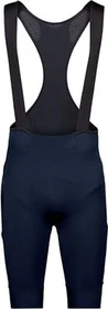 POC Cadence Cargo Bib Fahrradhose kurz apatite navy (Herren)