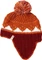 Vaude Bommel IV Mütze salsa (Junior) Vorschaubild