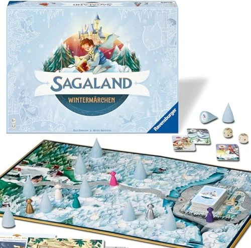 Sagaland