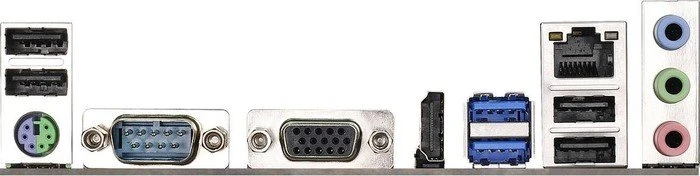 ASRock QC5000M-ITX/PH