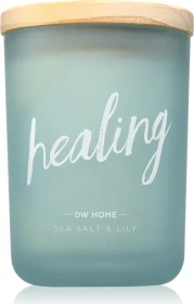 DW Home Zen Healing Duftkerze, 213g