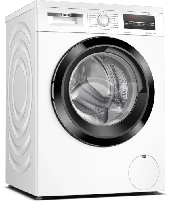 Bosch Serie 6 WUU28T48 Frontlader