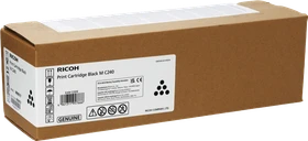 RICOH Toner 408451 schwarz