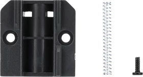 Bambu Lab P2S Belt Tensioner Bracket