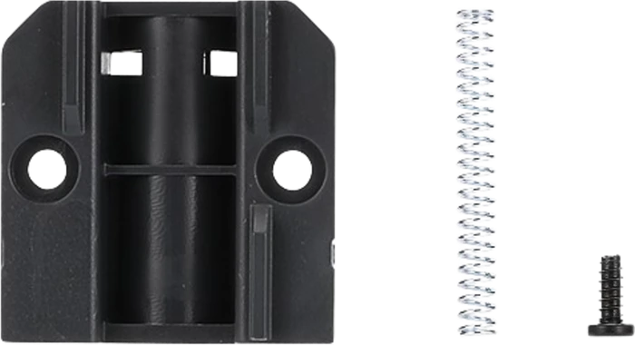 Bambu Lab P2S Belt Tensioner Bracket