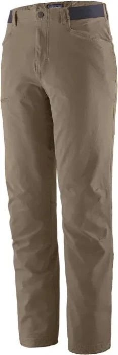 Patagonia Venga Rock Hose lang wing grey (Herren)