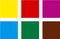 Staedtler Noris colour 187 Buntstift sortiert, 6er-Set Vorschaubild