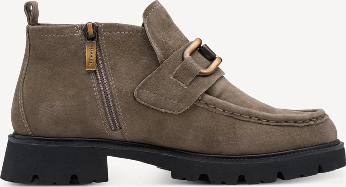 Tamaris Tamaris Wide Fit braun (Damen)