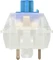 Cherry MX RGB BLUE Switch Kit, MX RGB BLUE 50Mio Switch Set, MX1A, 23er-Pack Vorschaubild