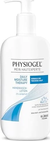 Klinge Pharma Physiogel Daily Moisture Therapy Handwaschlotion, 400ml