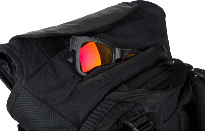 Aevor Travel Pack black ecplise