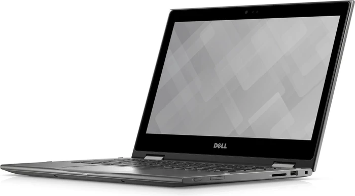 Dell Inspiron 13 5379, Core i7-8550U, 16GB RAM, 512GB SSD, DE