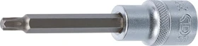 BGS technic Torx Steckschlüssel 1/2", T35x100mm