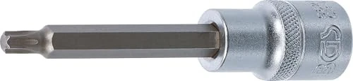 BGS technic Torx Steckschlüssel 1/2", T35x100mm