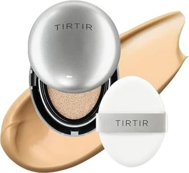 Tirtir Mask Fit Aura Mini Cushion Foundation