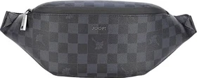 JOOP! Cortina Piazza Leo Bauchtasche schwarz